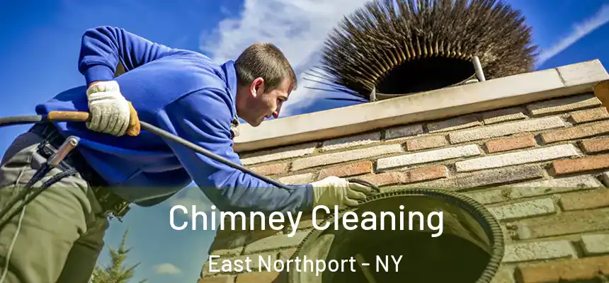  Chimney Cleaning East Northport - NY