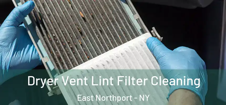  Dryer Vent Lint Filter Cleaning East Northport - NY
