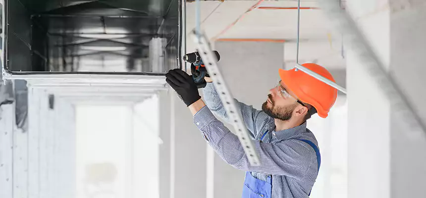 Comprehensive Ventilation Cleaning in East Northport