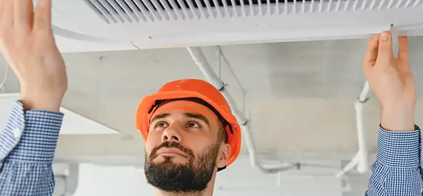 Our Furnace Vent Cleaning Services in East Northport, NY