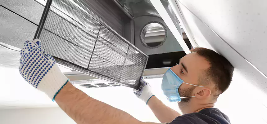 Our Home Duct Cleaning Services in East Northport, NY  