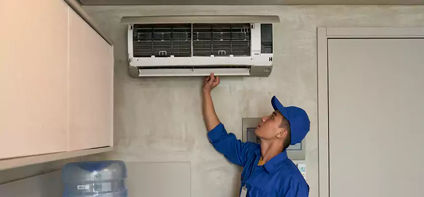Balanced Fresh‑Air Ventilation (ERV/HRV) in East Northport
