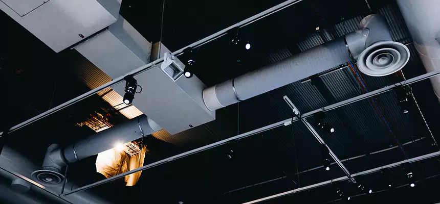 Our Seasonal Allergy Air Duct Cleaning Services in East Northport, NY