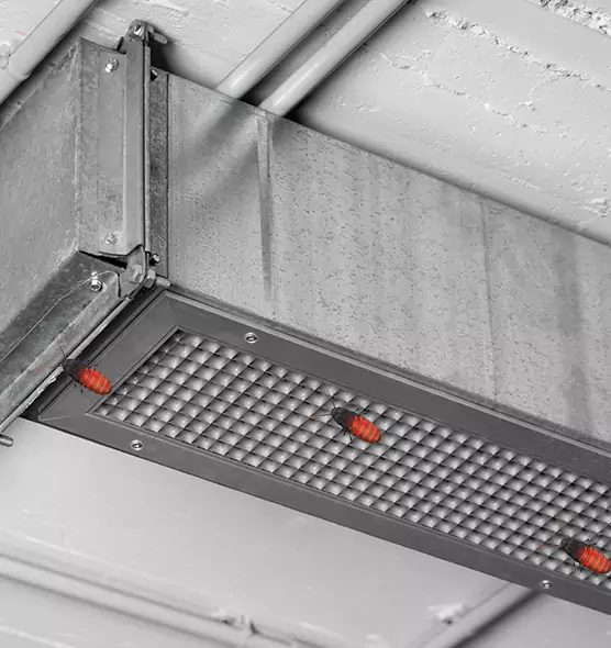 About Air Duct Cockroach Removal in East Northport, NY