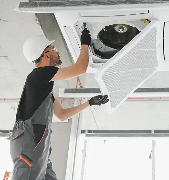 About Air Duct Rodent Removal in East Northport, NY