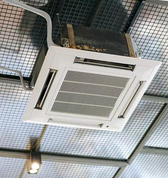 Top-Notch Allergy Relief Vent Cleaning Services in East Northport, NY