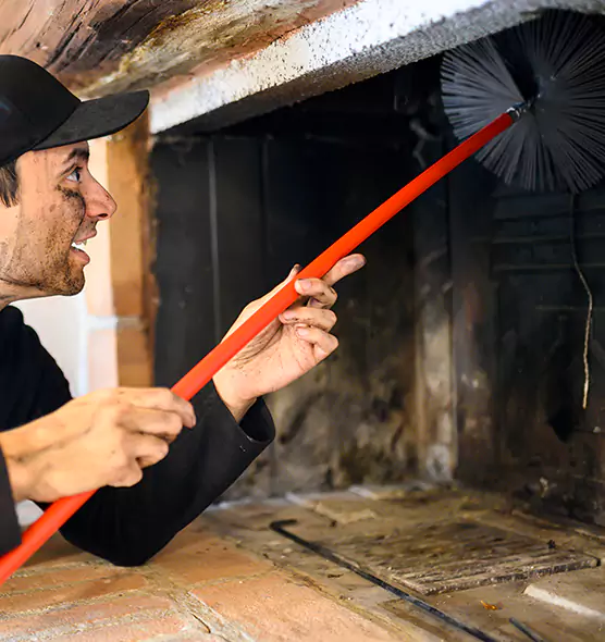 About Expert Chimney Cleaning in East Northport, NY