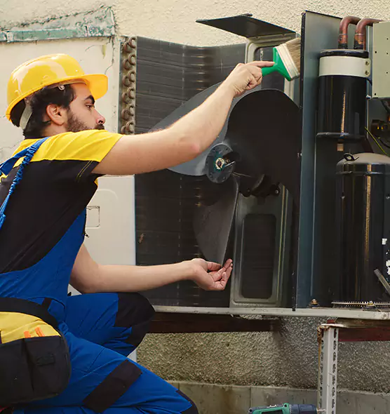 About Dryer Duct Fire Hazard Inspection in East Northport, NY