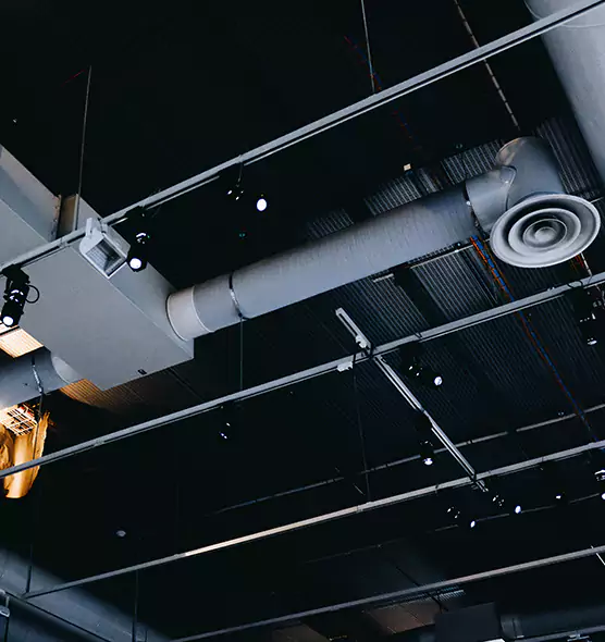 About Duct Sanitization with UV Light in East Northport, NY