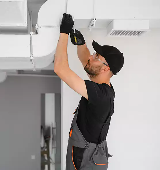 Advanced Office Ductwork Cleaning Services in East Northport, NY
