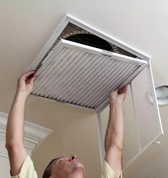 Advanced Residential Vent Cleaning in East Northport, NY