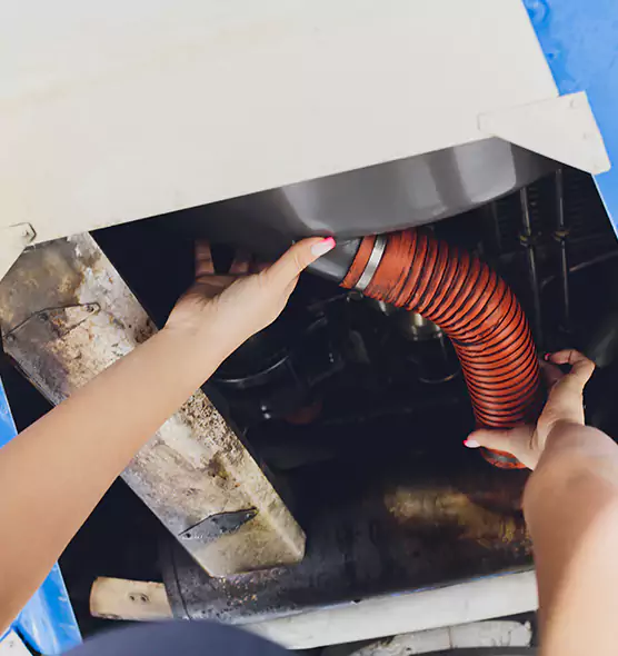Top-Notch Return Vent Cleaning Service in East Northport, NY