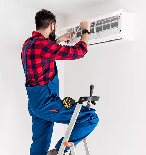 About Smart Air Conditioning Installation in East Northport, NY
