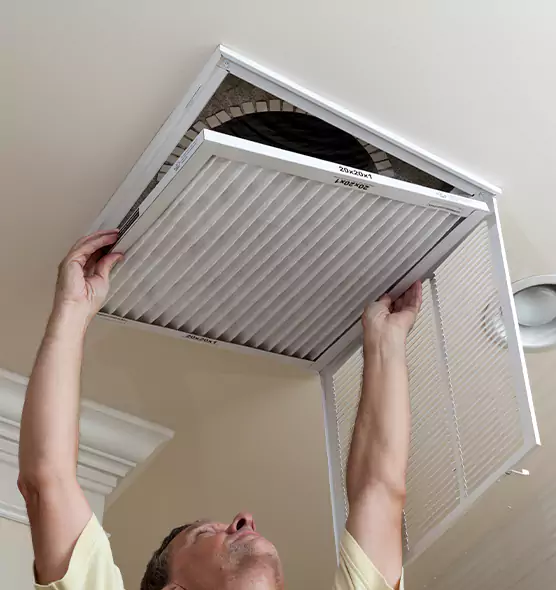 Trusted Vent Shaft Cleaning Expert in East Northport, NY