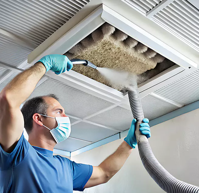 Why Homeowners Businesses Trust Us in East Northport, NY