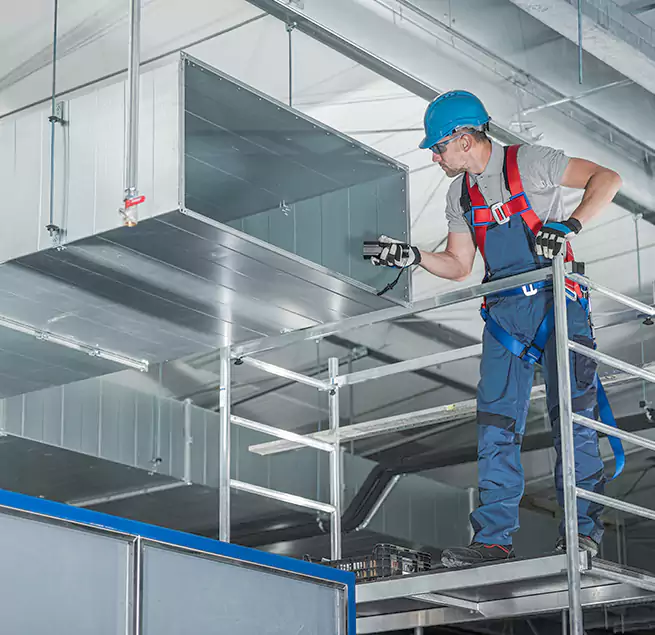 Why Homeowners Businesses Trust Us in East Northport, NY