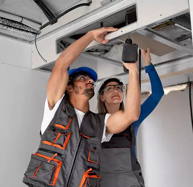 Why Homeowners & Businesses Trust Us in East Northport, NY